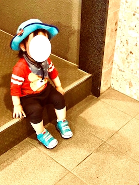 ミニラムネさんのコーディネート