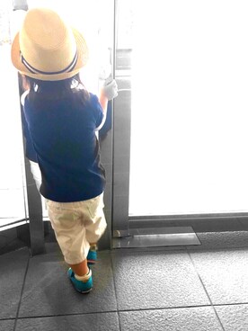 ミニラムネさんのコーディネート