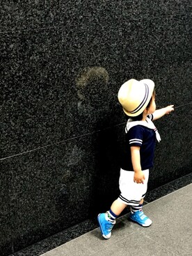 ミニラムネさんのコーディネート