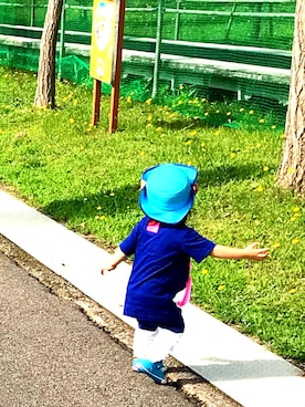 ミニラムネさんのコーディネート