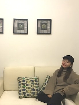 sisibabyさんのコーディネート