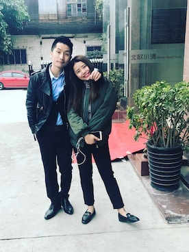 sisibabyさんのコーディネート