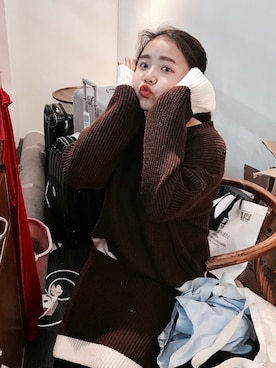 sisibabyさんのコーディネート