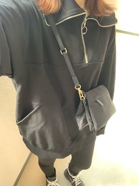 m.Kさんのコーディネート