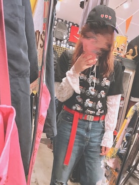 yuiさんのコーディネート