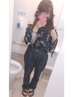 yuiさんのコーディネート