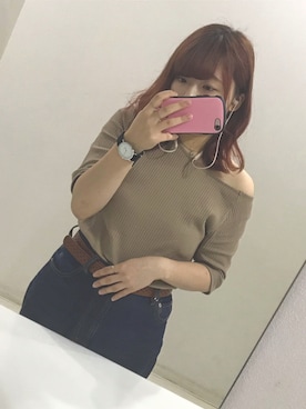 yuiさんのコーディネート