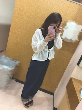 yuiさんのコーディネート