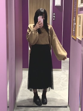 yuiさんのコーディネート