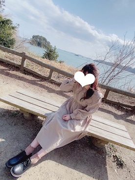 yuiさんのコーディネート