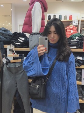 Zoey 池👾さんのコーディネート