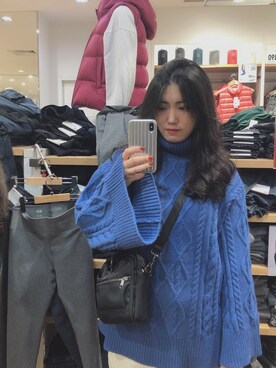 Zoey 池👾さんの（RIMOWA | リモワ）を使ったコーディネート