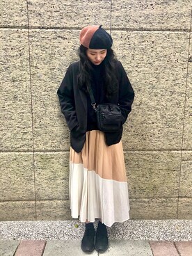 Zoey 池👾さんのコーディネート