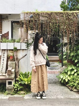 Zoey 池👾さんのコーディネート
