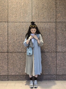 Zoey 池👾さんのコーディネート
