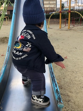 KAEDEさんのコーディネート