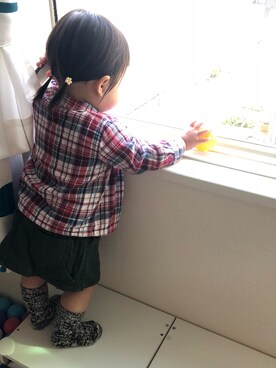 KAEDEさんのコーディネート