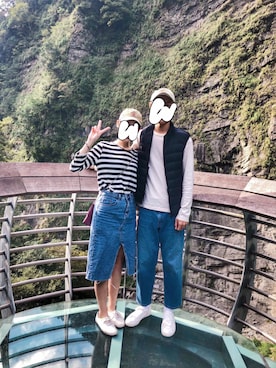 yuさんのコーディネート