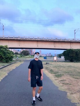 yuさんのコーディネート