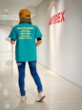 Haruさんのコーディネート