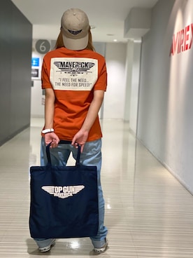 Haruさんのコーディネート