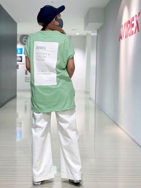 Haruさんのコーディネート