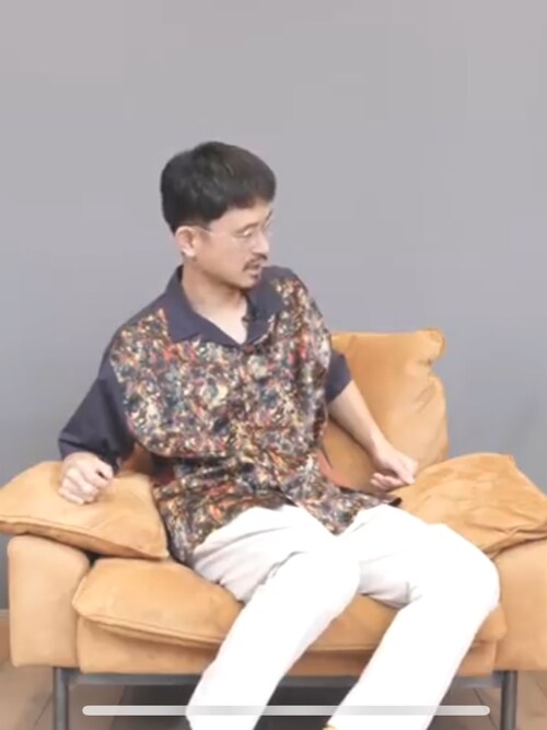 T シャツ ブラウスを使ったコーディネート Wear