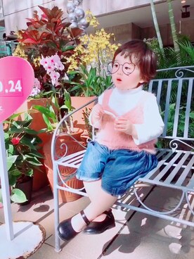 kieiさんのコーディネート