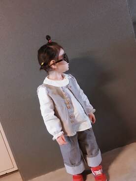 kieiさんのコーディネート