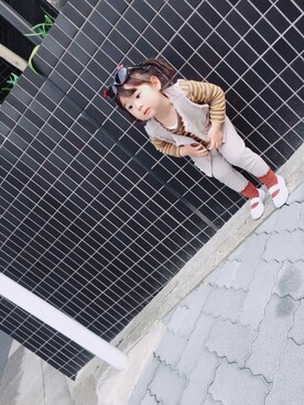 kieiさんのコーディネート