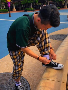 YSKさんのコーディネート