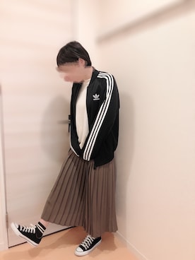 ぽんた◎さんのコーディネート