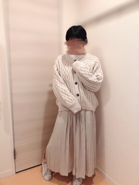 ぽんた◎さんのコーディネート