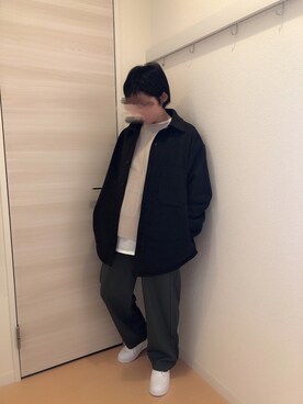 ぽんた◎さんのコーディネート