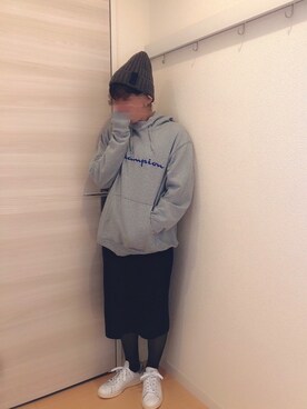 ぽんた◎さんのコーディネート