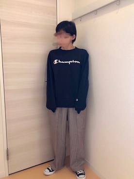 ぽんた◎さんのコーディネート