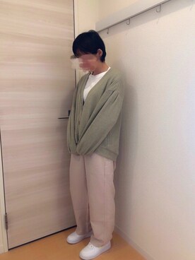 ぽんた◎さんのコーディネート