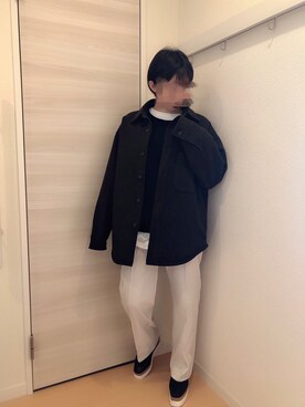 ぽんた◎さんのコーディネート