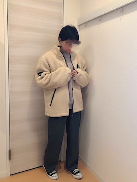 ぽんた◎さんのコーディネート