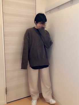 ぽんた◎さんのコーディネート