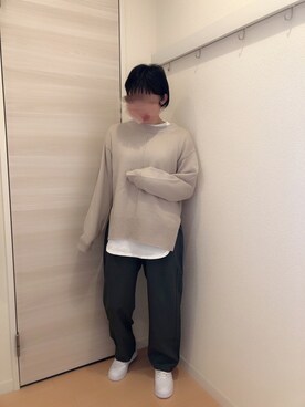 ぽんた◎さんのコーディネート