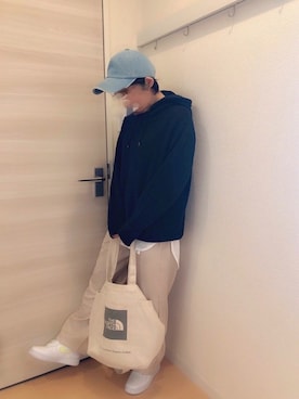 ぽんた◎さんのコーディネート