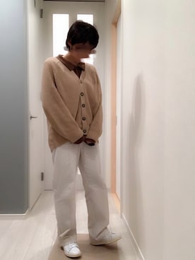 ぽんた◎さんのコーディネート