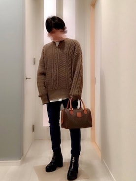 ぽんた◎さんのコーディネート