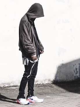 Rytさんのコーディネート