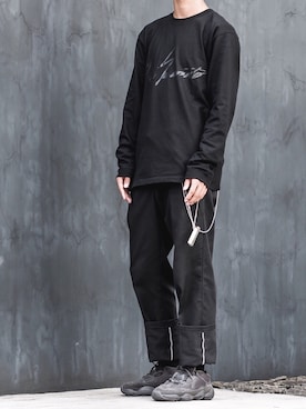 Rytさんのコーディネート