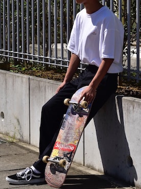 Rytさんのコーディネート