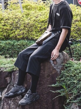 Rytさんのコーディネート