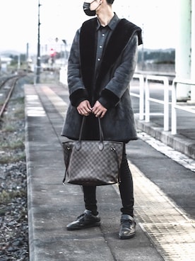 Rytさんのコーディネート