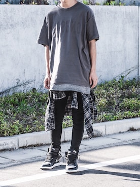 Rytさんのコーディネート